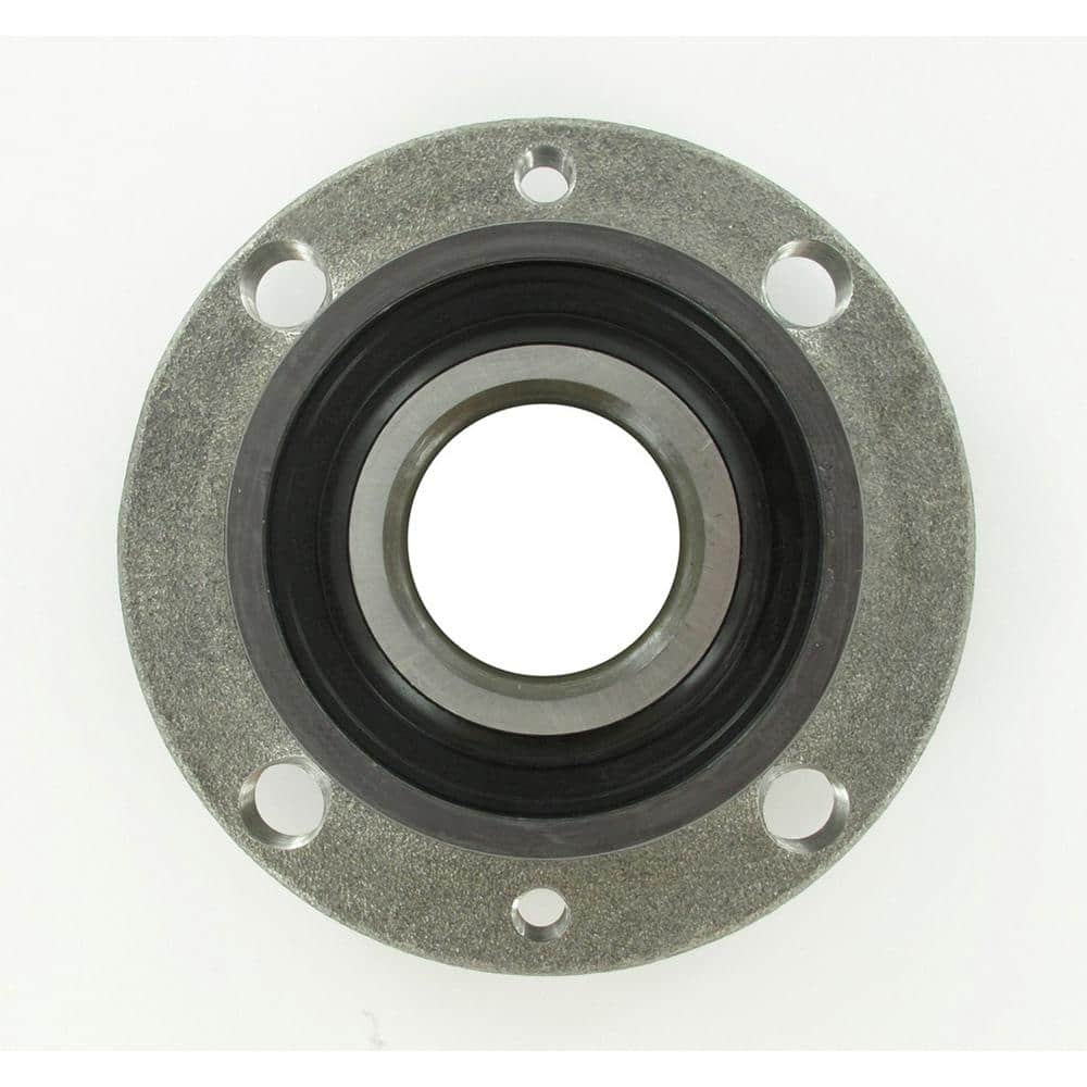 UPC 085311496438 product image for Wheel Bearing and Hub Assembly - Rear | upcitemdb.com