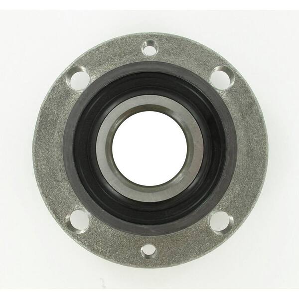 SKF Wheel Bearing and Hub Assembly - Rear