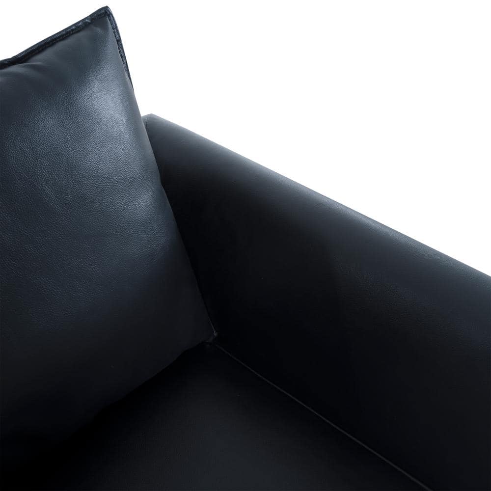 HOMESTOCK Modular Sectional Sofa - Thumbnail 5