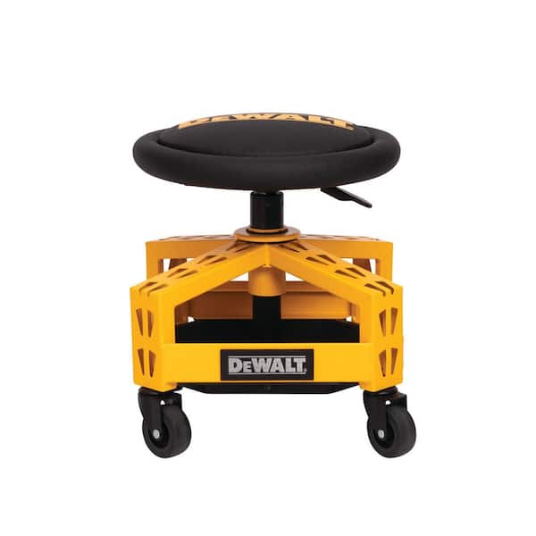 DEWALT 18.2 in. H x 16 in. W x 16 in. D Low-Profile Adjustable