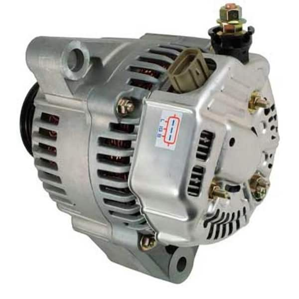 WPS World Power Systems Alternator 13552N - The Home Depot