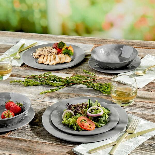 Juliska Outdoor Dinnerware Sets - Melamine Dinnerware for Sale