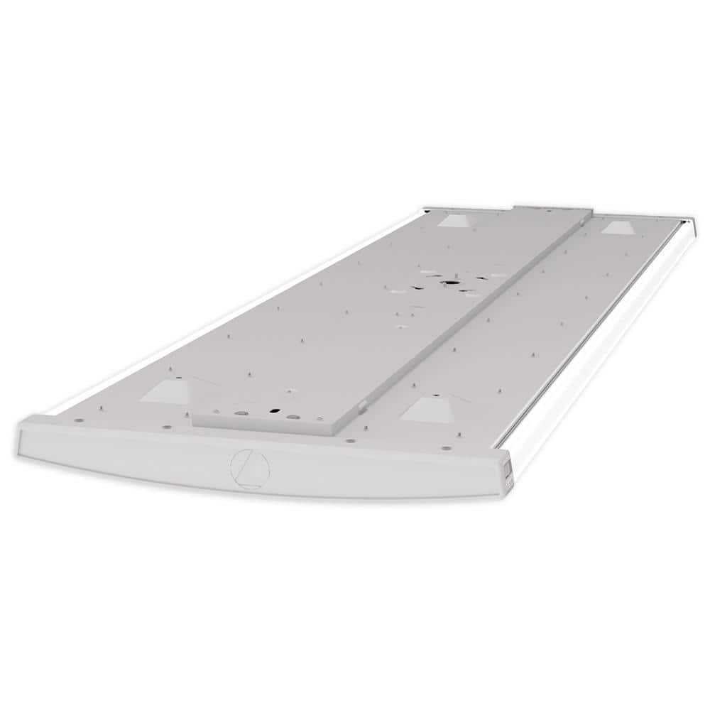 White Glass 48" LED Indoor/Outdoor Light Strip