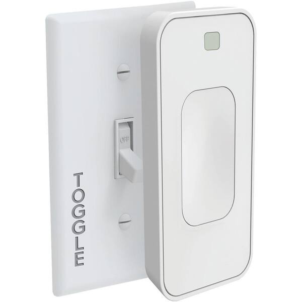 SimplySmart Home Bright Toggle SmartLight Switch