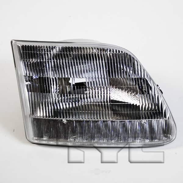 TYC Headlight Assembly