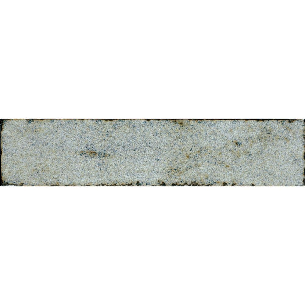Iridescent Isles Treasure 2 in. x 9 in. Glossy Porcelain Wall Tile (543.4 sq. ft. /pallet) price history on PriceWatchPro
