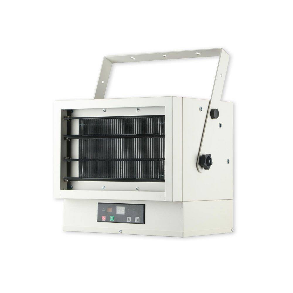 15 in. Electric Fireplace Inserts Heater 5000-Watt Wall Mounted price history on PriceWatchPro