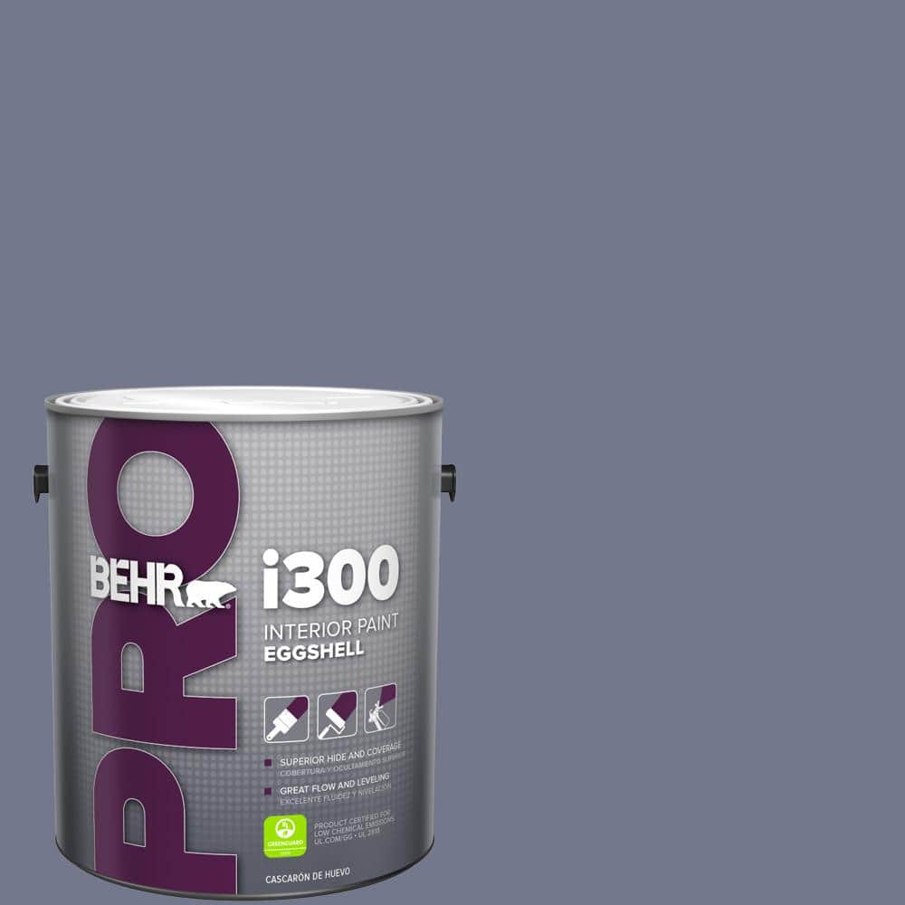 1 gal. #S550-5 Fantasia Eggshell Interior Paint price history on PriceWatchPro