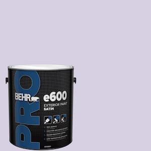 1 gal. #M560-2 Fanciful Satin Exterior Paint