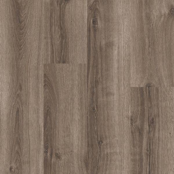 Home Decorators Collection Natural Oak Java 6 in. Wide x 48 in. Length Click Floating Vinyl Plank (19.39 sq. ft./case)