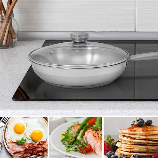 VERMICULAR FRYING PAN #26 Recipe Book | バーミキュラ公式