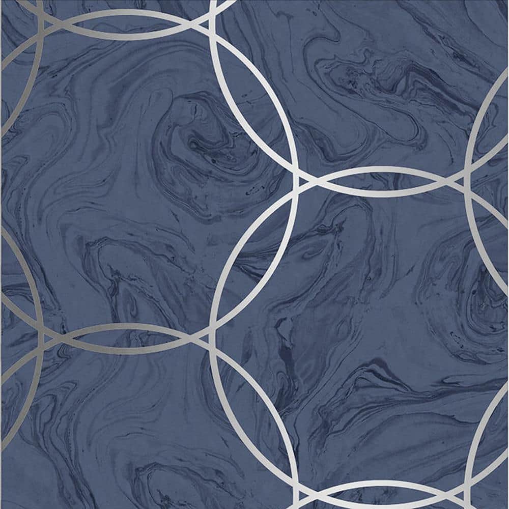  Abstract Fractal Pattern Washer and Dryer Cover Fridge