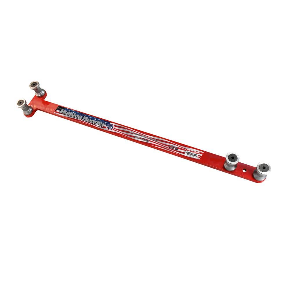 26 in. Bulldog Bender T-1000 Standard Handle price history on PriceWatchPro