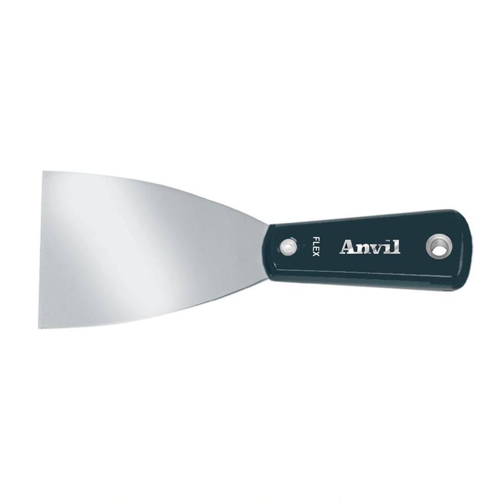 Anvil 3 in. Flexible Putty Knife X3FANV