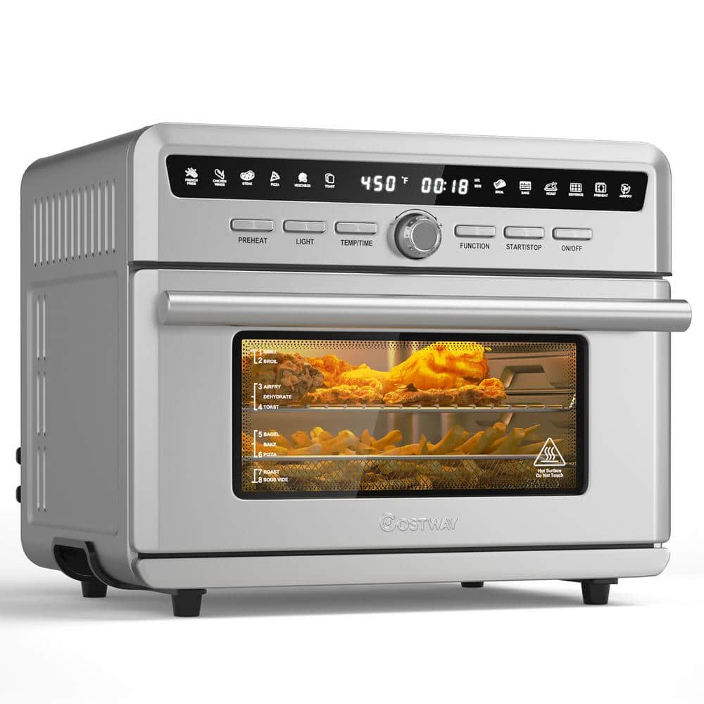 Air Fryer 10-in-1 Toaster Oven Only $109.99 Shipped on
