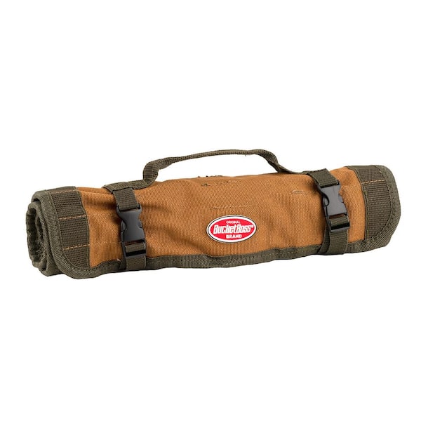 22-Pocket 26 in. Tool Bag Roll 22-Pocket 26 in. Tool Bag Roll