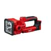 Milwaukee M18 18-Volt 1250 Lumens Lithium-Ion Cordless Search