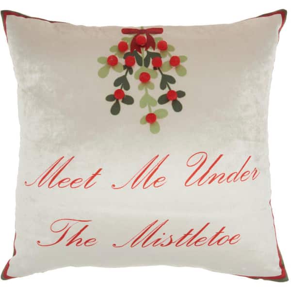 cushions with sayings