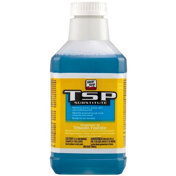 Klean-Strip 1 qt. TSP Substitute