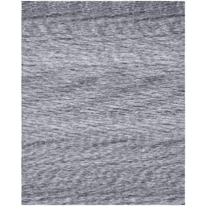 Storm Gray 8 ft. 6 in. x 11 ft. 6 in. Area Rug