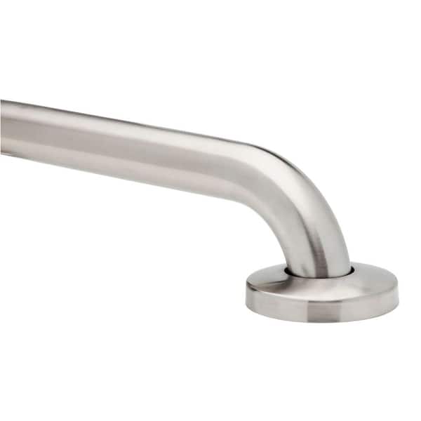 No Drilling Required 24 In X 1 4, Cost To Install Bathroom Grab Bars In Philippines