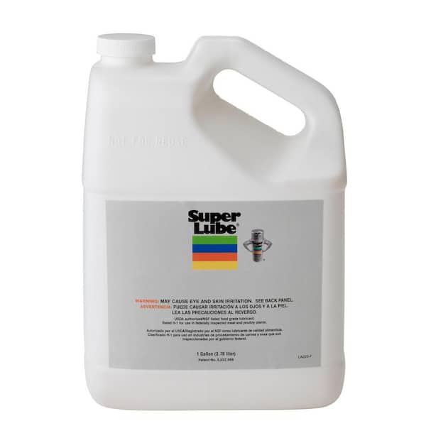 Super Lube Direct food contact oil 16-oz Iso Grade 68 Oil in the Hardware  Lubricants department at