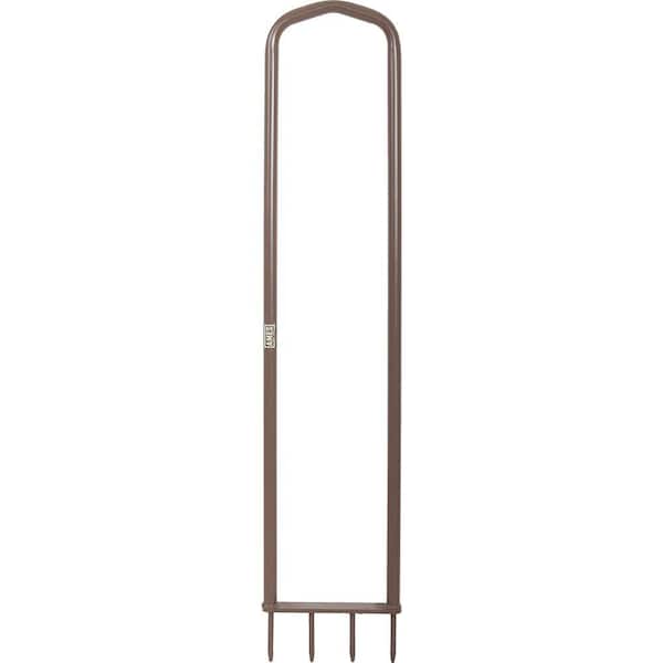 Steel Spike Aerator