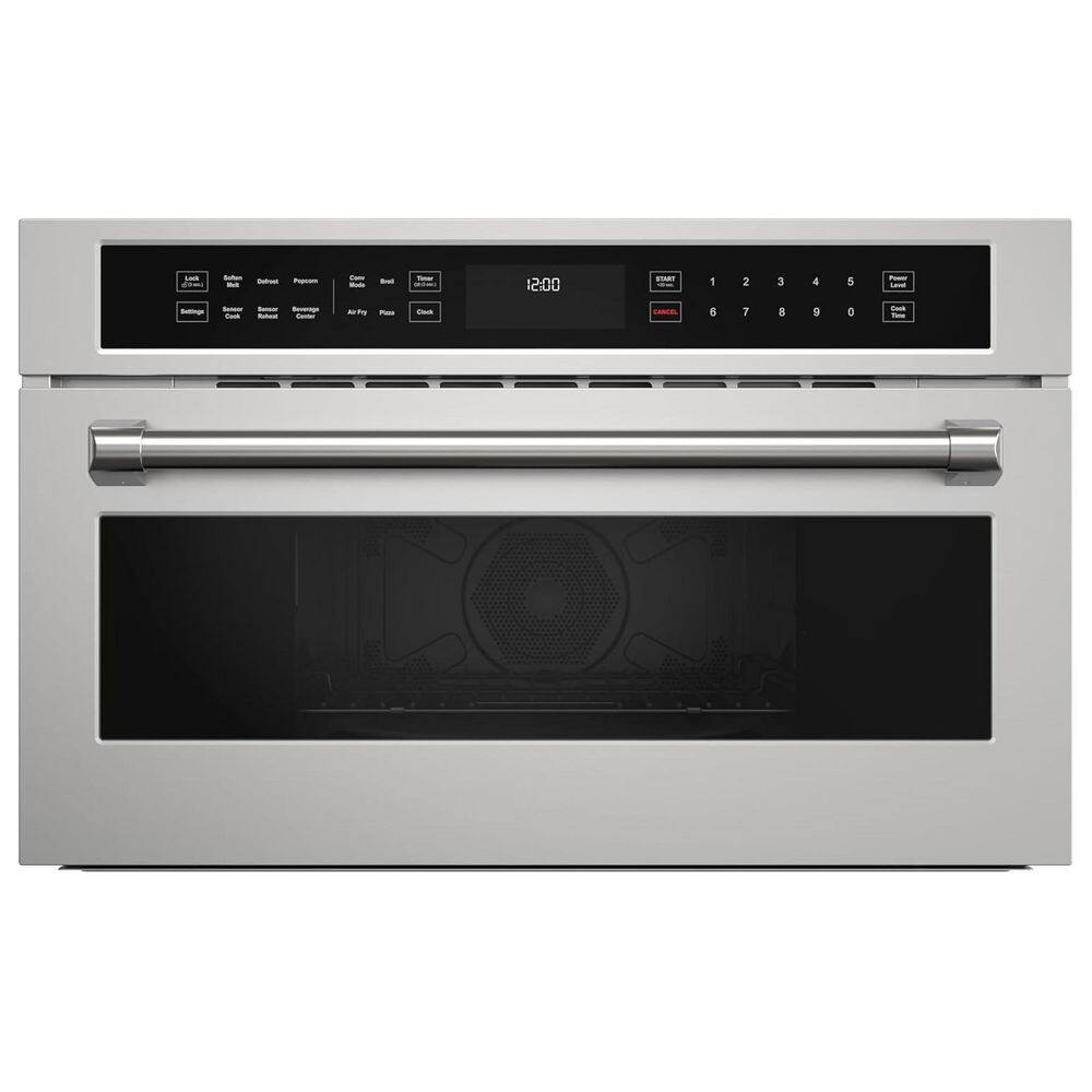 30 in 1.6 cu ft. Microwave Oven & Convection Oven 2-in-1,Single Electric Wall Oven,Safety Lock & Timer,Stainless Steel price history on PriceWatchPro