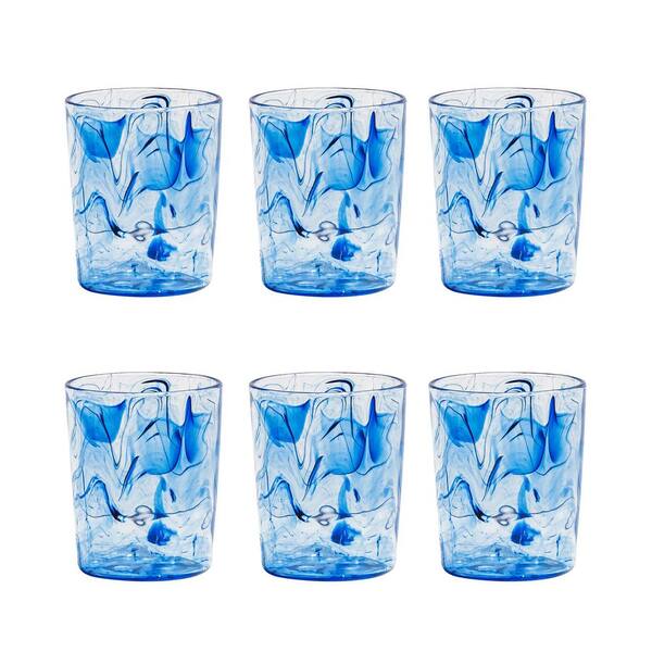 16 oz plastic clear cups with flat lids 16oz Crystal Clear Plastic Cups With Flat lids and Paper Straws main image 0