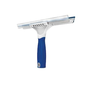 10 in. Glass and Tile Squeegee