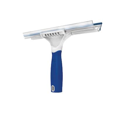 Better Living 17500 10 in. W Rubber Squeegee