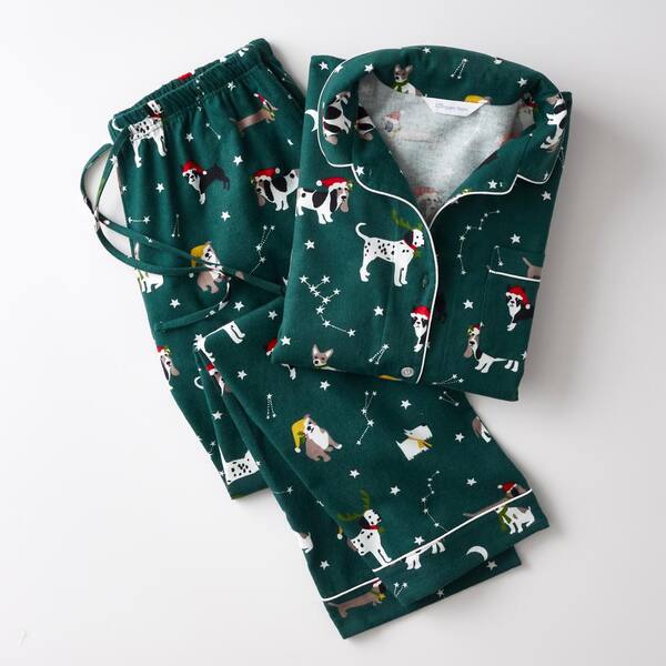 company store dog pajamas