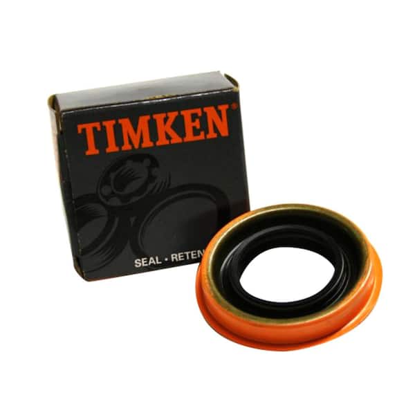 Timken Left Auto Trans Output Shaft Seal fits 1989-1994 Nissan Maxima Axxess Sentra