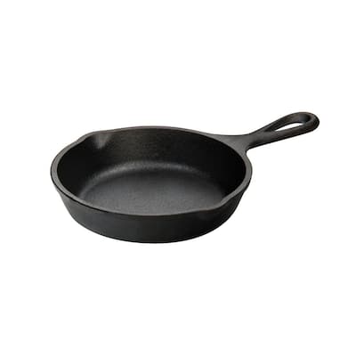 Finex SL12-10001 12 Octagonal Seasoned Cast Iron Skillet w/ Lid & Steel  Spring Handle