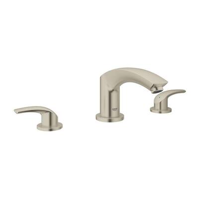 GROHE Eurosmart New Single Handle Valve Trim Kit In StarLight Chrome ...