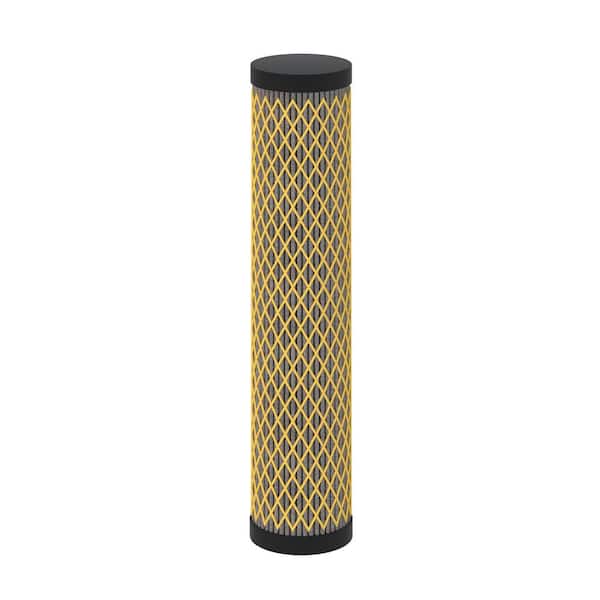 7.5 in. H Replacement Filter Cartridge for U. 1106 Hot Water Filtration System