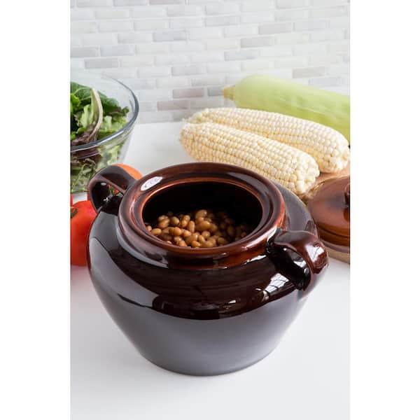 Kitchenware ~ 2 Quart Bean Pot