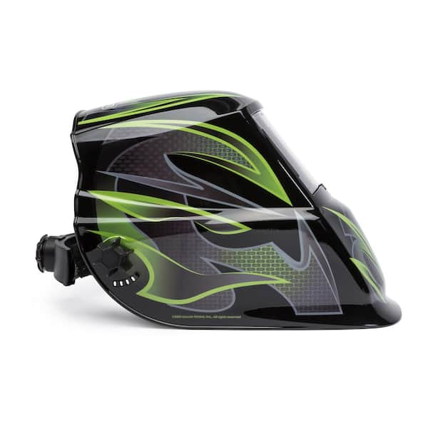 aerodynamic full face motorcycle helmet GDM VENOM Full Face Motorcycle Helmet