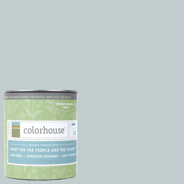 Colorhouse 1 qt. Wool .02 Eggshell Interior Paint