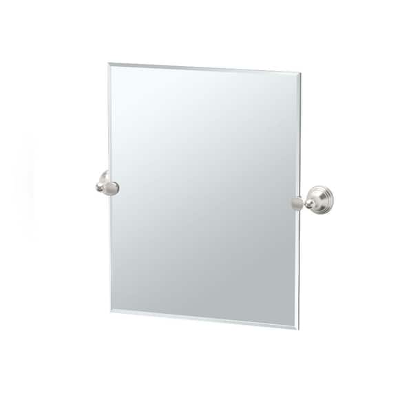 Gatco Charlotte Chrome Metal Bath Accessory Set Gatco Charlotte Chrome Metal Bath Accessory Set