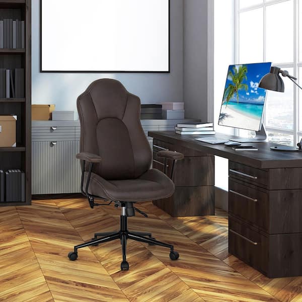 テーブル/チェア FT40 OPTIONAL PARTS DECK2 Comhar All-in-One Standing Desk (Tempered Glass/Wooden