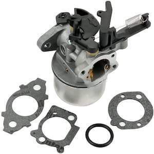 Cylinman Carburetor Fit for Briggs & Stratton 498298 495426 692784 495951  490533 for 112202 112212 112231 112232 112252 112292 134202 135202 133212  130202 5HP Engine with Air Filter - Yahoo Shopping