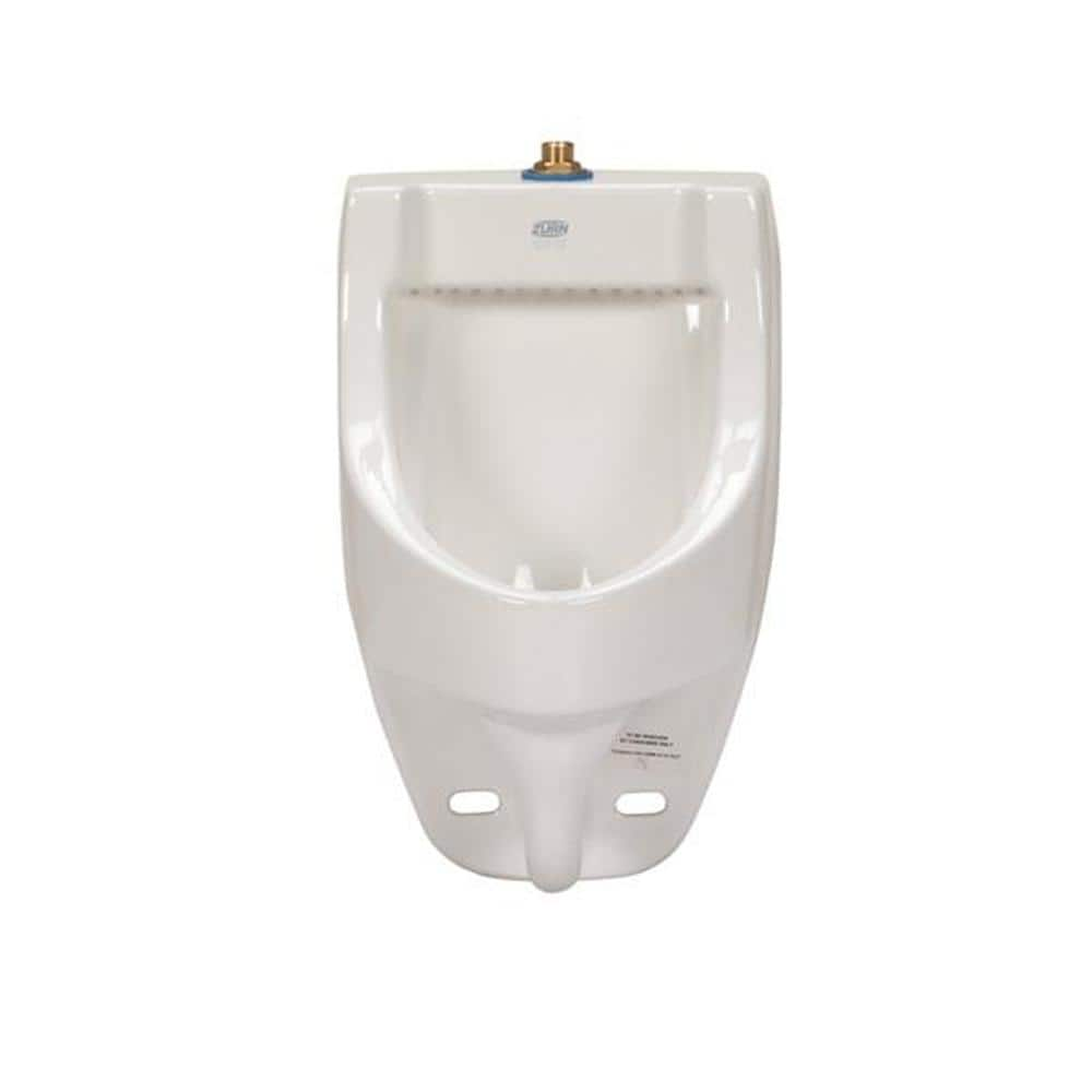 Zurn Eco Vantage 0.125 - 0.5 GPF Urinal in. White