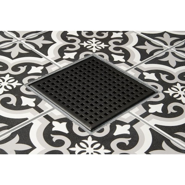 matte-black-oatey-shower-