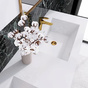 72 in. W x 19.5 in. D x 20.5 in. H Double Sinks Wall-Mounted Bath Vanity in White with White Cultured Marble Top