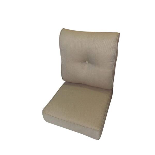 Unbranded Tramore Replacement Outdoor Dining Chair Cushion-DISCONTINUED