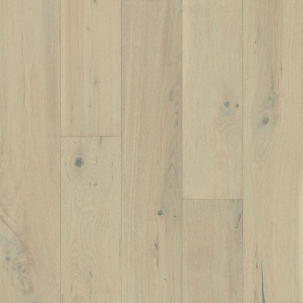Take Home Sample - Time Honored Sunkissed Latte Wh Oak 3/8 in. T x 5 in W T