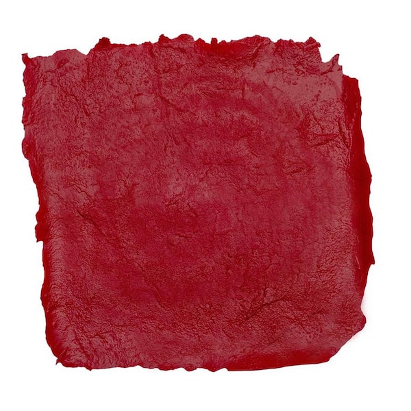 Bon Tool 24 in. x 24 in. Cracked Calico Skinny Stamp