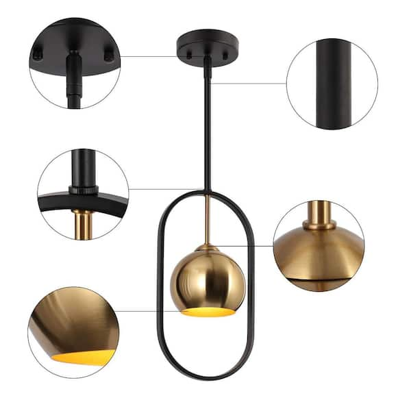 https://images.thdstatic.com/productImages/1f3cfb3b-8c91-4f96-a808-7fd113d762b9/svn/black-oval-zevni-pendant-lights-z-g7efemyz-4510-1f_600.jpg