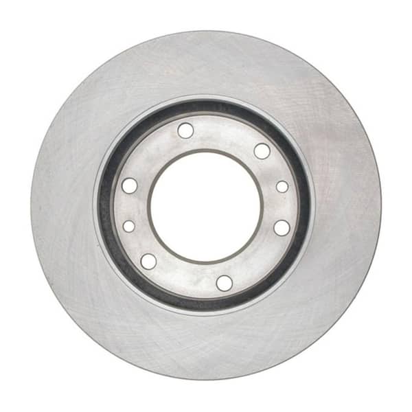 Raybestos Disc Brake Rotor